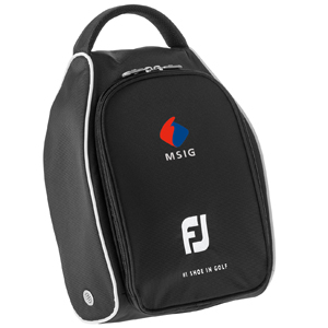 6061 FootJoy Nylon Shoe Bag 