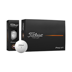 8101 New Titleist Pro V1 Balls