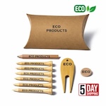 5517 Kraft ECO Pillow Pack