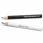 5880 Golfer's Wooden Pencil 