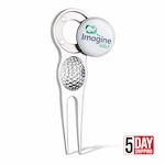 6704 Quad Magnetic Fork