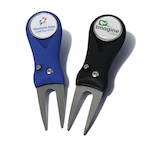 6936 Silicone Soft Feel Flick Fork