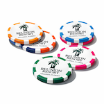6979 New Monte Carlo Poker Chip