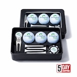 7263 Hoylake Tin (Plain Tees)