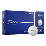 8105 Titleist Tour Soft Golf Balls 2026
