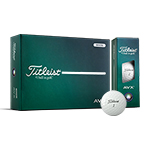8118 Titleist AVX Golf Balls 2026